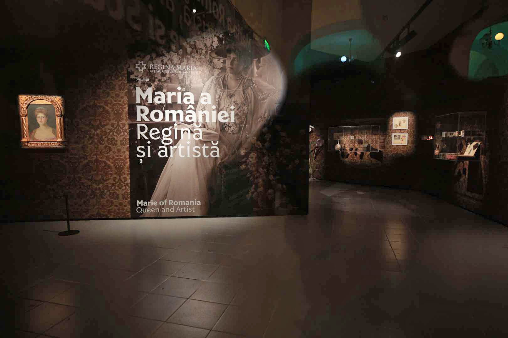 A început Art Safari, la Palatul Dacia-România din București. Noul sezon, dedicat în exclusivitate femeilor