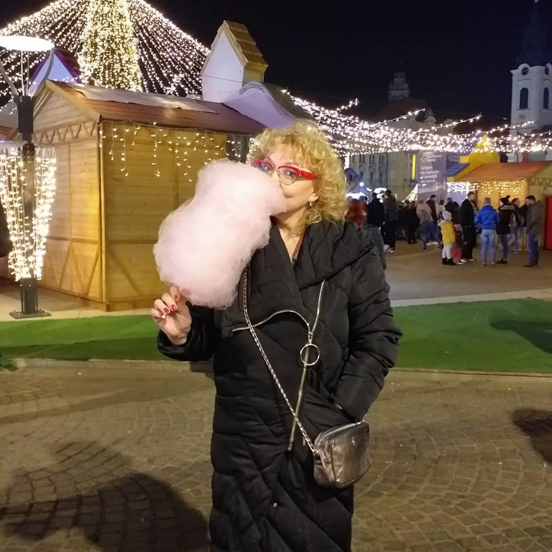 De ce Mihaela Tatu nu gătește de Crăciun: „Nu mă abat de la ceea ce am dobândit destul de greu”. Ce mănâncă de sărbători