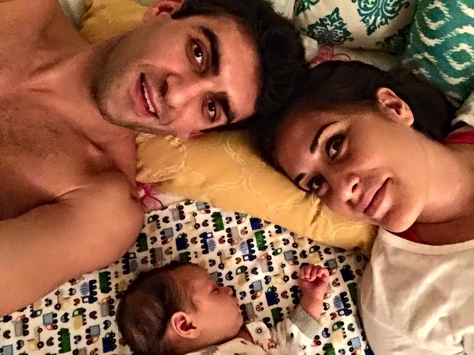 SPORT ȘI FAMILIE / Căsătoriile din 2014! Au jucat la dublu / GALERIE FOTO