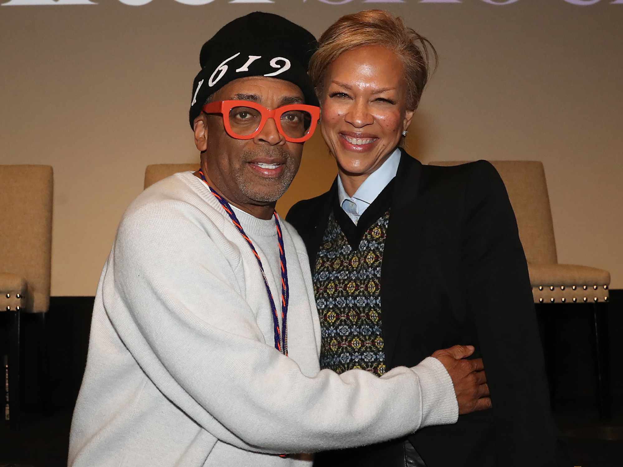 New York to Benin: Spike and Tonya Lee chosen to reconnect millions to their African roots