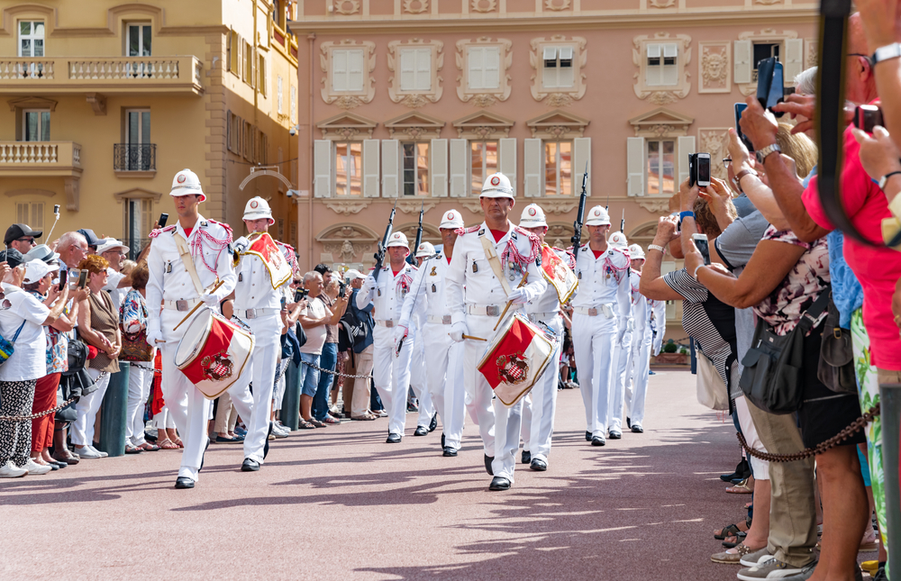 Cum se numesc locuitorii din Monaco