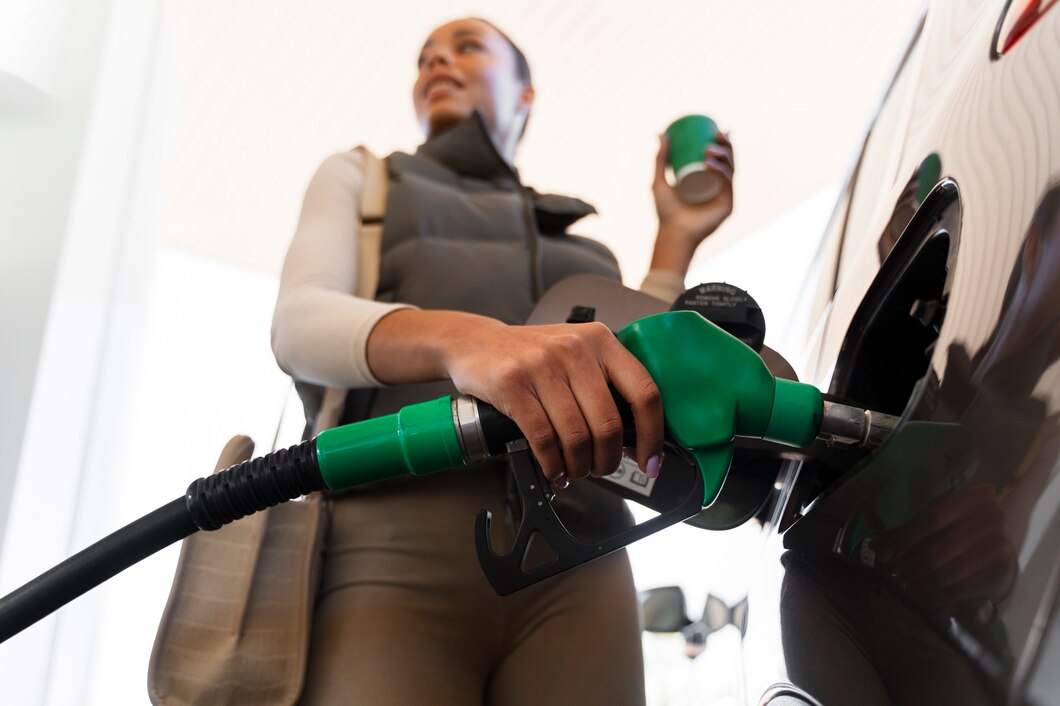 Top 10 African Countries With The Highest Fuel Prices In February 2025 Top 10 African Countries With The Highest Fuel Prices In February 2025