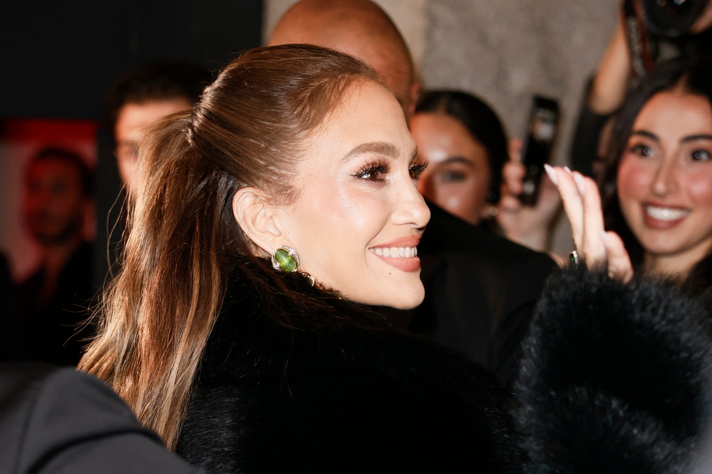 Jennifer Lopez