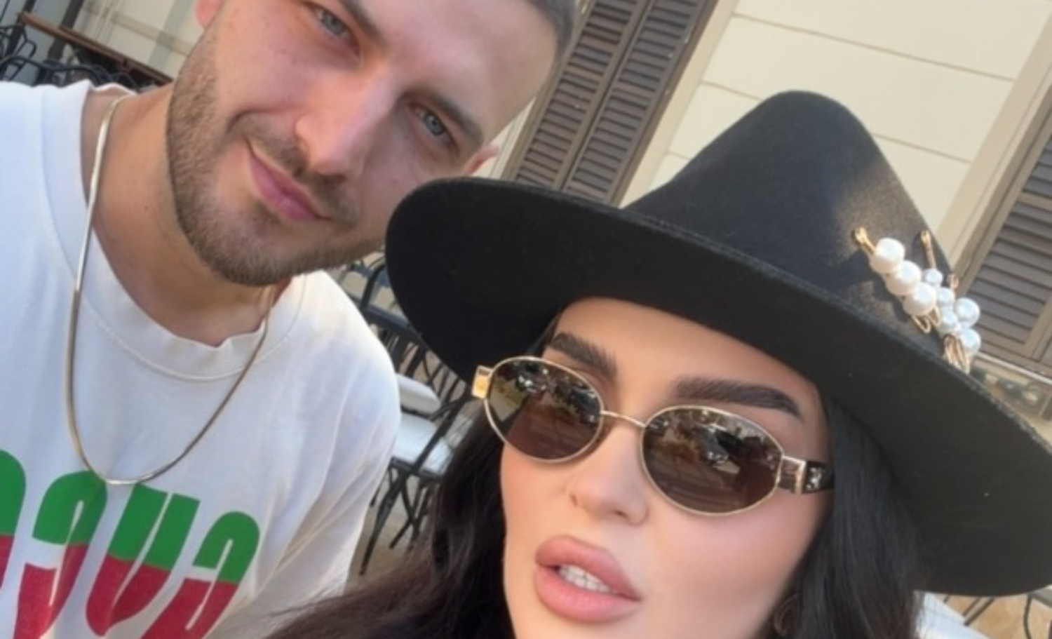 Imagini cu localul în care Oana Radu face petrecerea de logodnă. Artista își dorește să fie mamă