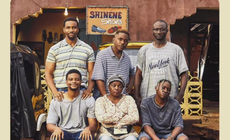 Nigerians spent more money on Hollywood films than Nollywood in 2023