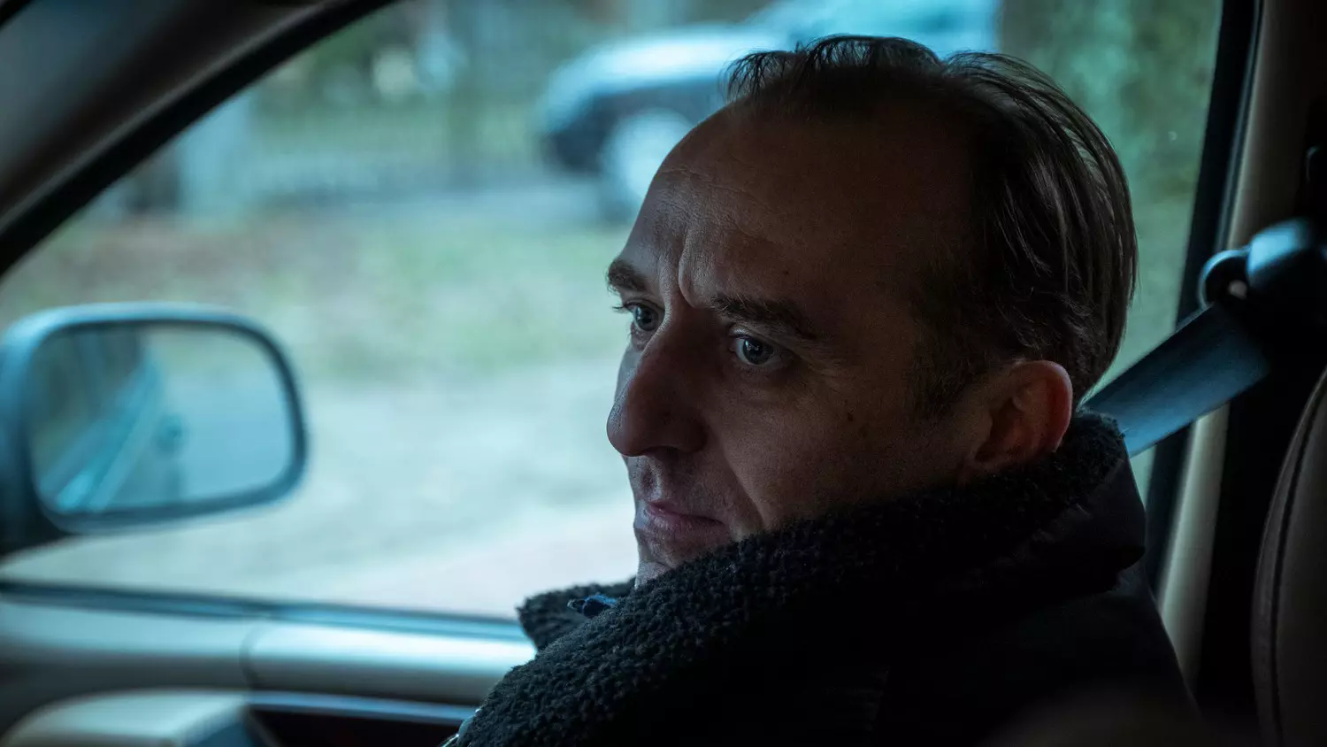 Serialul „KLANGOR”, un excelent thriller polițist, în premieră la FOCUS SAT TV