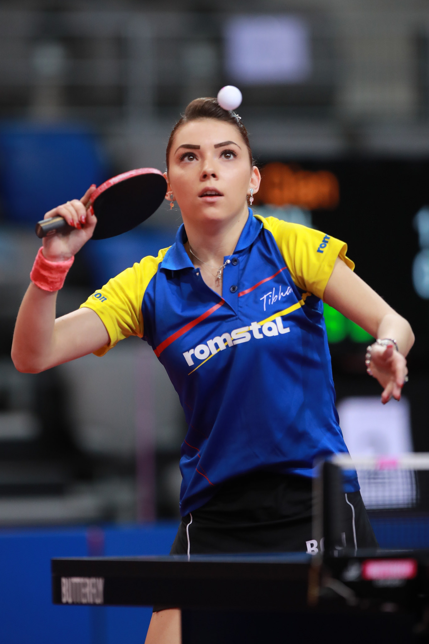 Dimitrij Ovtcharov și Li Jie au câștigat Top 16 Europa la tenis de masă. Recordul lui Ovtcharov / GALERIE FOTO