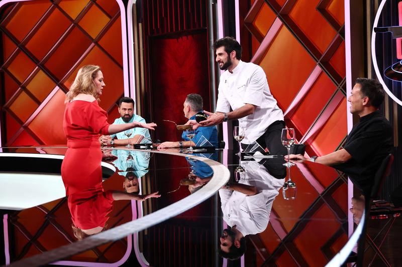 Fosta vedetă de la PRO TV a apărut la Antena 1: „Nu aș fi riscat așa”. În ce emisiune a mers Elena Lasconi