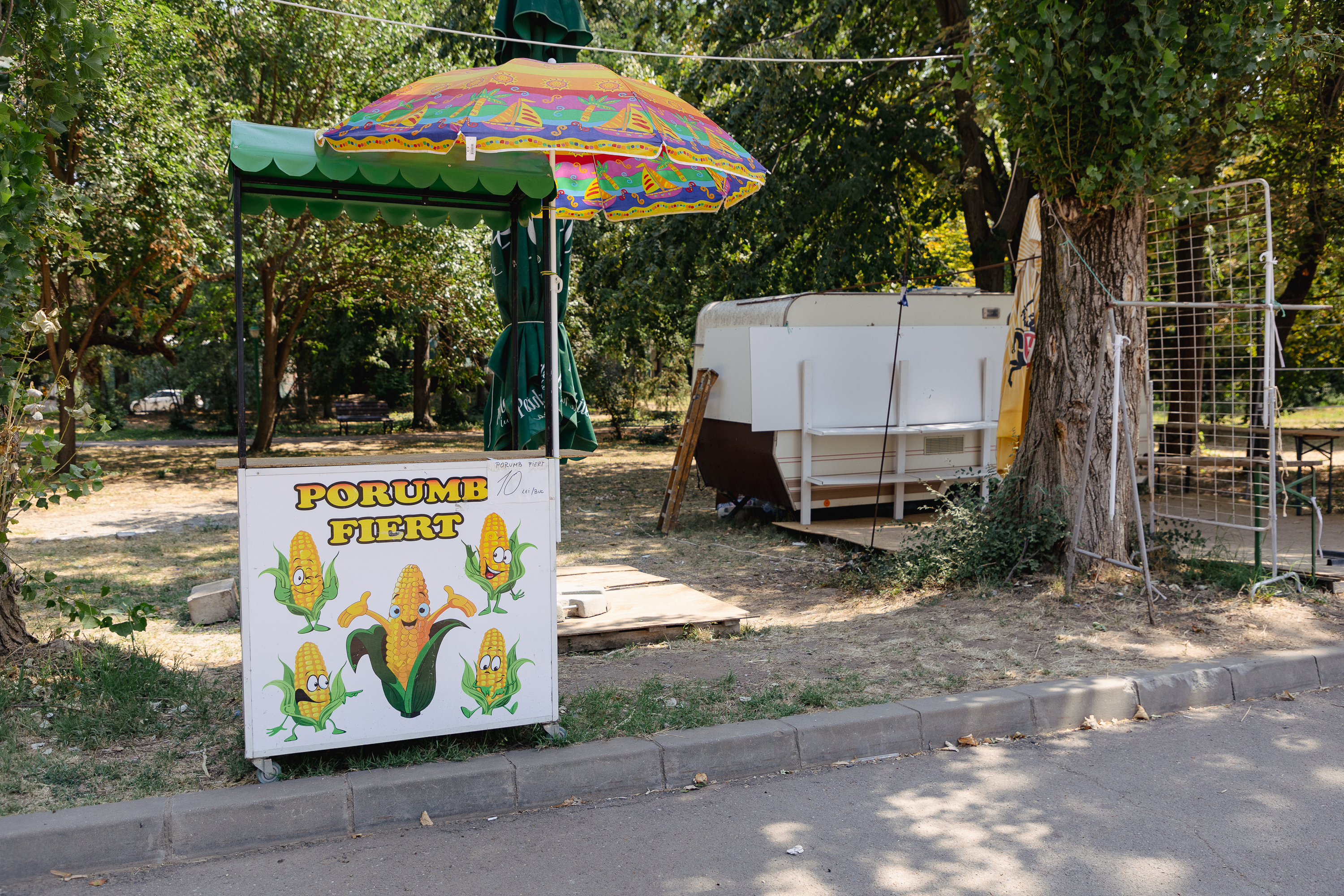 FOTOREPORTAJ. Marea Moartă din inima Ialomiței. Se întorc turiștii la Amara, pe plajele reabilitate cu fonduri europene