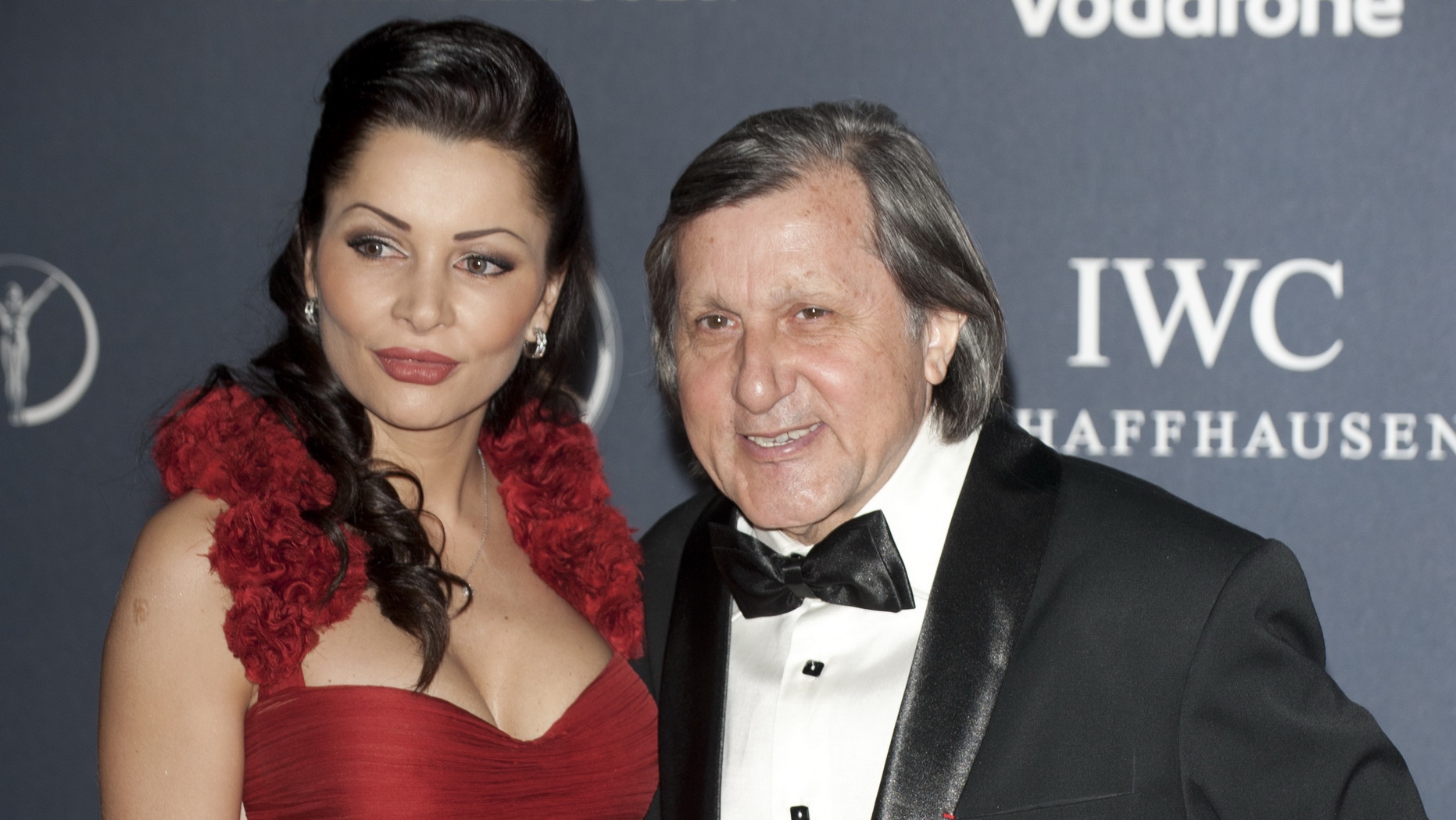 Ce spune Brigitte Pastramă despre actuala soție a lui Ilie Năstase. „A știut să schimbe situația pe care nu am putut eu să o schimb. Am fost batjocorită”