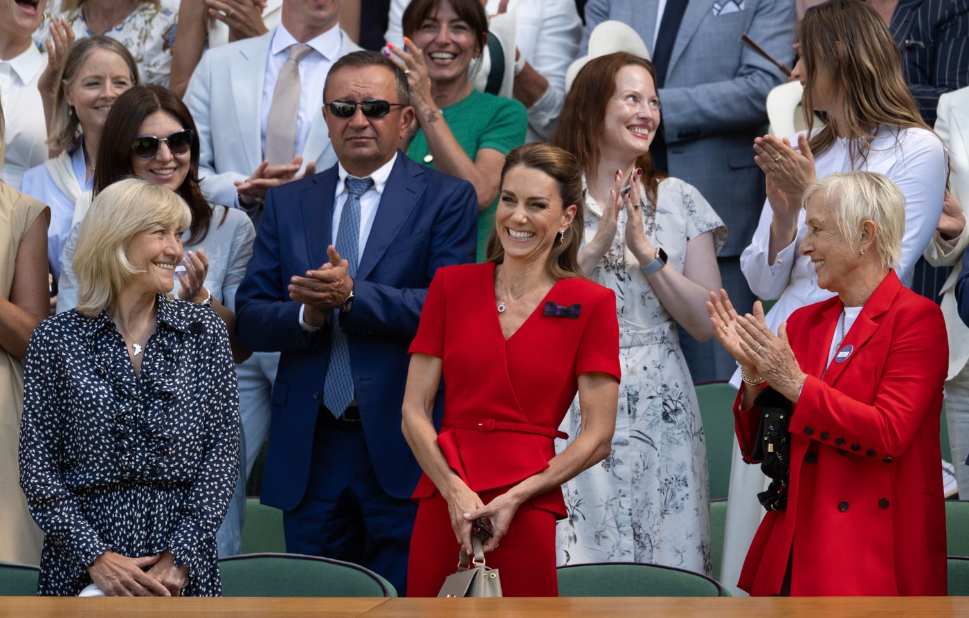 Cum a fost surprinsă Simona Halep alături de iubitul ei, Dorin Mateiu