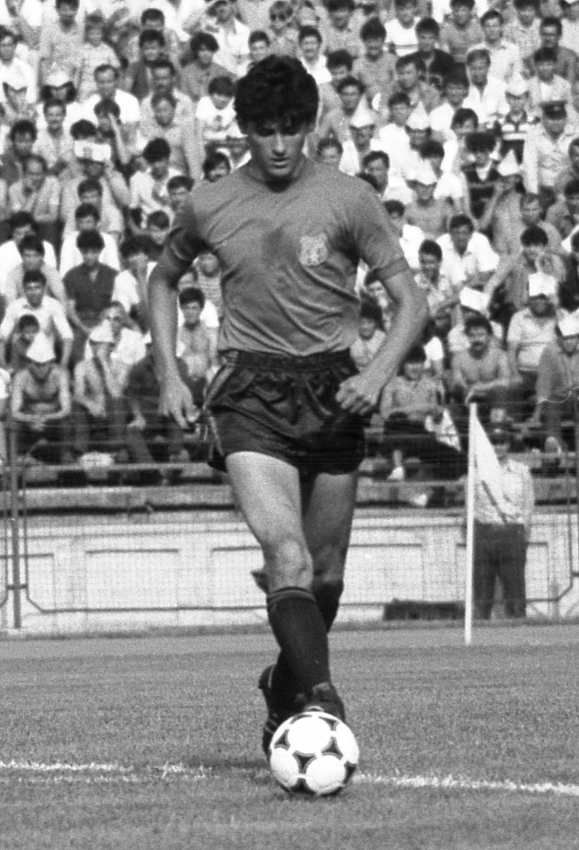 OPINIE | Jurnalistul GSP Alin Buzărin, rânduri nostalgice despre un meci de poveste. Dinamo - Steaua ca pe vremuri!
