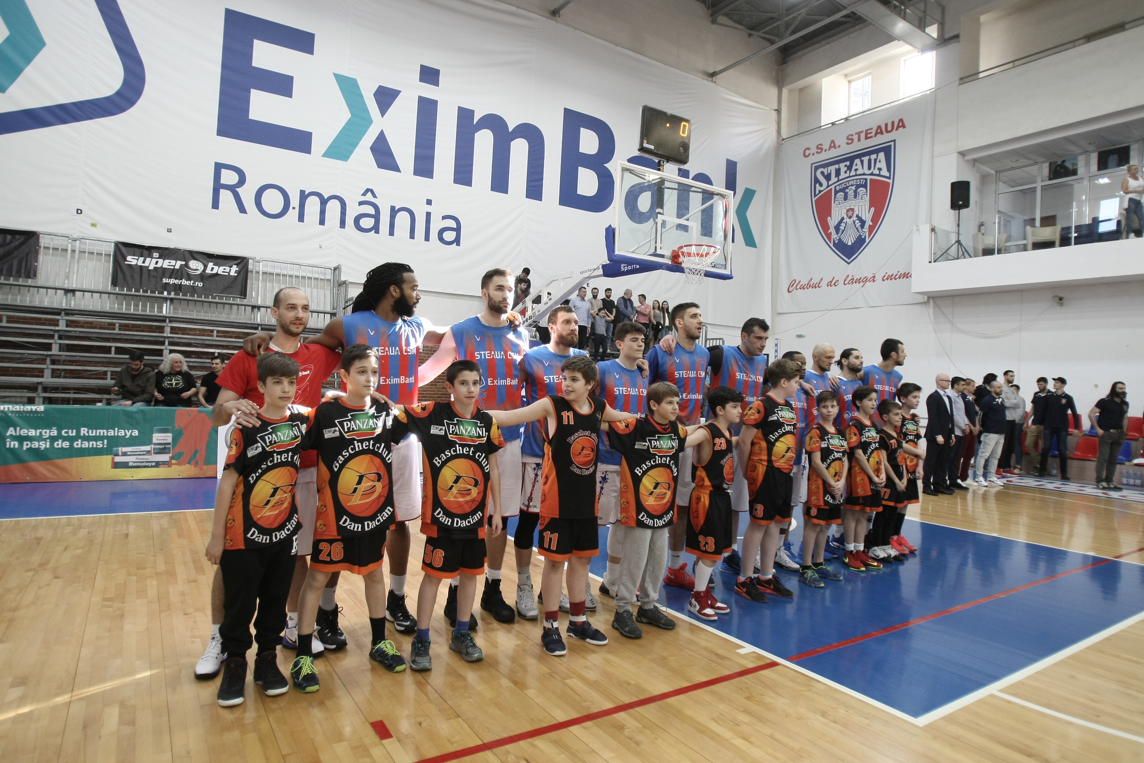 Suporterul Radu Rugiubei nu a putut juca la Steaua: ”Ideea e că am purtat echipamentul” | FOTO