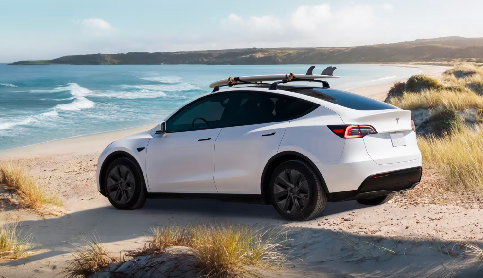 Meglepetés? Ezek 2024 kedvenc szabadidő-autói