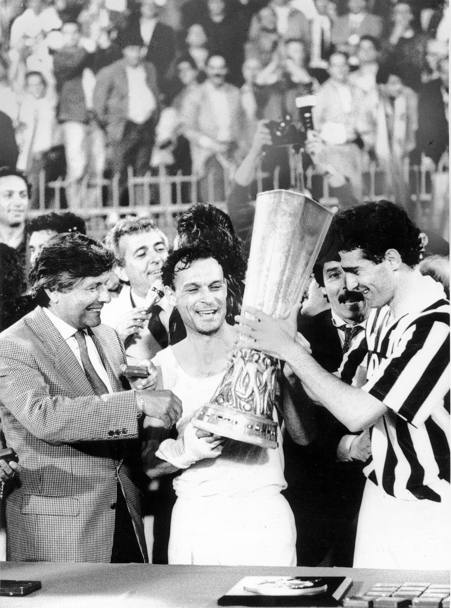 FOTO&VIDEO / Salvatore ”Toto” Schillaci arată senzațional la 50 de ani!