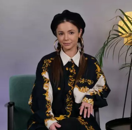 Meseria pe care Ramona Dumitrescu și-o dorește încă din copilărie: „Simți că trăiești”