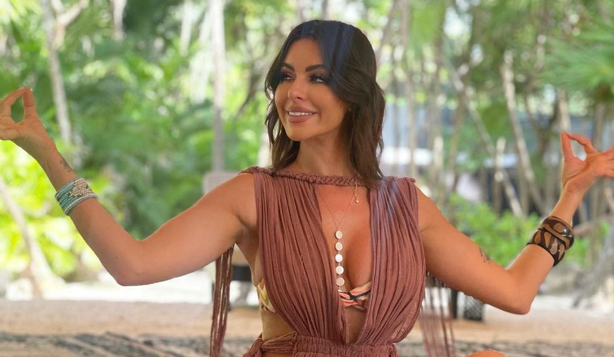 Ce relație a rămas între Natalia Mateuț și Mihai Bendeac: „Mă dedic total”. În trecut filmau împreună la Antena 1 | EXCLUSIV