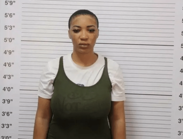 Oluwadarasimi Omoseyin (VanguardNG)