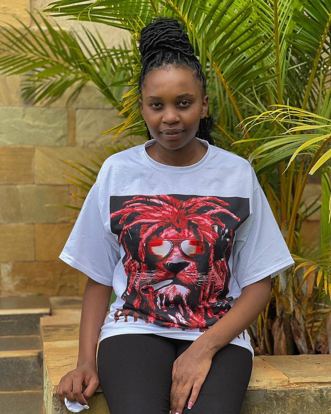 Whitney Muniko breaks silence on relationship and co-parenting with Warren Frank