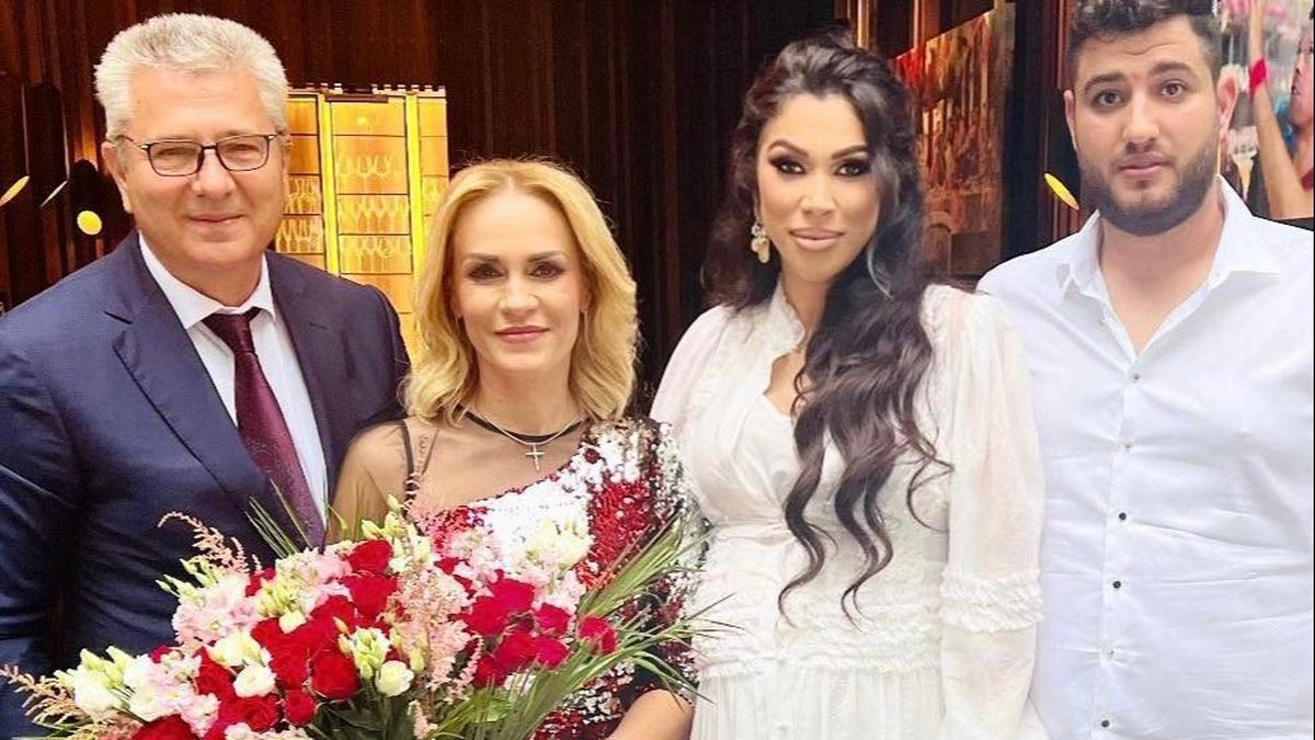 Raluca Pastramă și Ibrahim Ibru au avut astăzi un nou termen în procesul de divorț. „Sunt un pic supărată. Este un om extraordinar de iresponsabil”