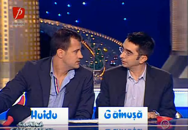 Adevăratul motiv pentru care Șerban Huidu și Mihai Găinușă nu mai vorbesc: „Frustrări sunt multe”. Din 2014 nu mai lucrează împreună
