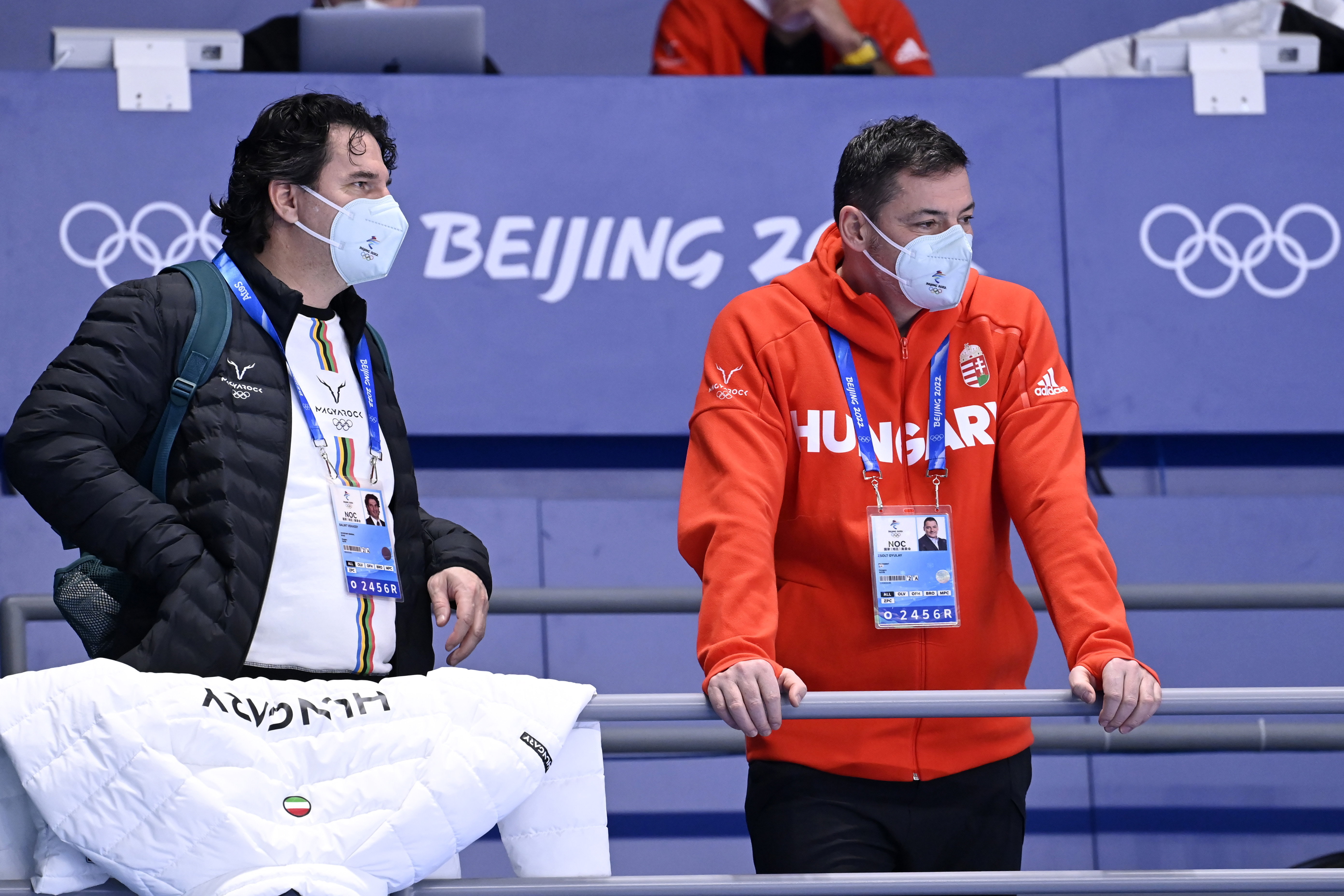 A Magyar Olimpiai Bizottság főtitkára belebukott Liu Shaoang vádjaiba,  Gundel Takács Gábor is távozik - Sportal.hu