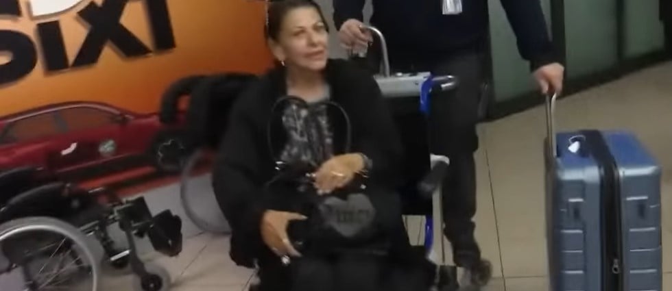 Ce se întâmplă cu cele 12 pisici ale Elenei Cârstea, cât timp aceasta se află în România. Artista a făcut primele declarații