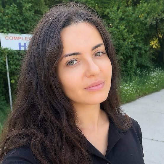 Mădălina Apostol, iubita lui Nick Rădoi, a murit