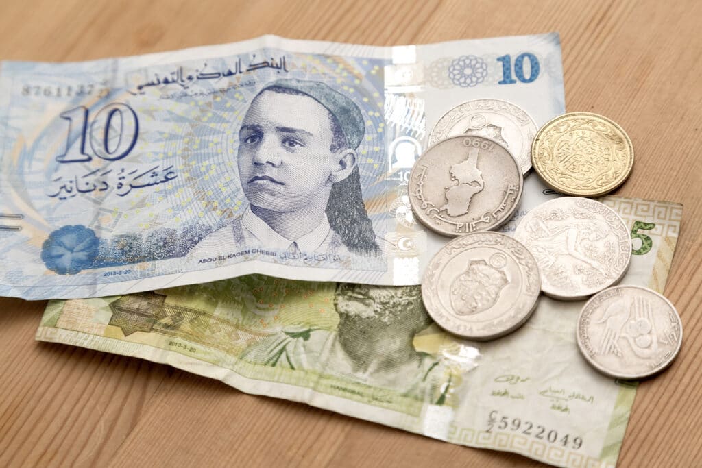 Top 10 African countries with the strongest currencies in March 2025 [RemitlyBlog]