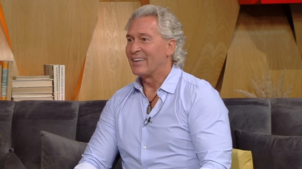 Ez most komoly? Vajtó Lajos beleszállt Hámori Lucába, szerinte Molnár Áronról kéne példát vennie az olimpikonnak - "Ki az a Hámori Luca, meg egyebek"