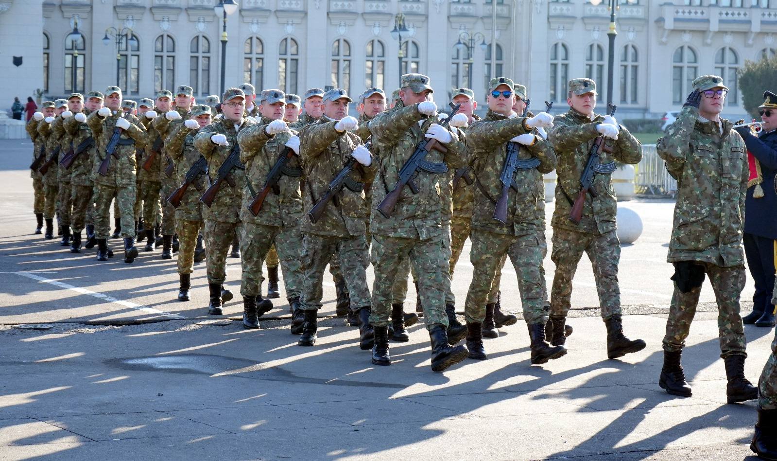 Scandal la Iași în timpul ceremoniei dedicate Zilei Memoriei Victimelor Comunismului. „Astăzi nu aș mai face ce am făcut atunci” | VIDEO