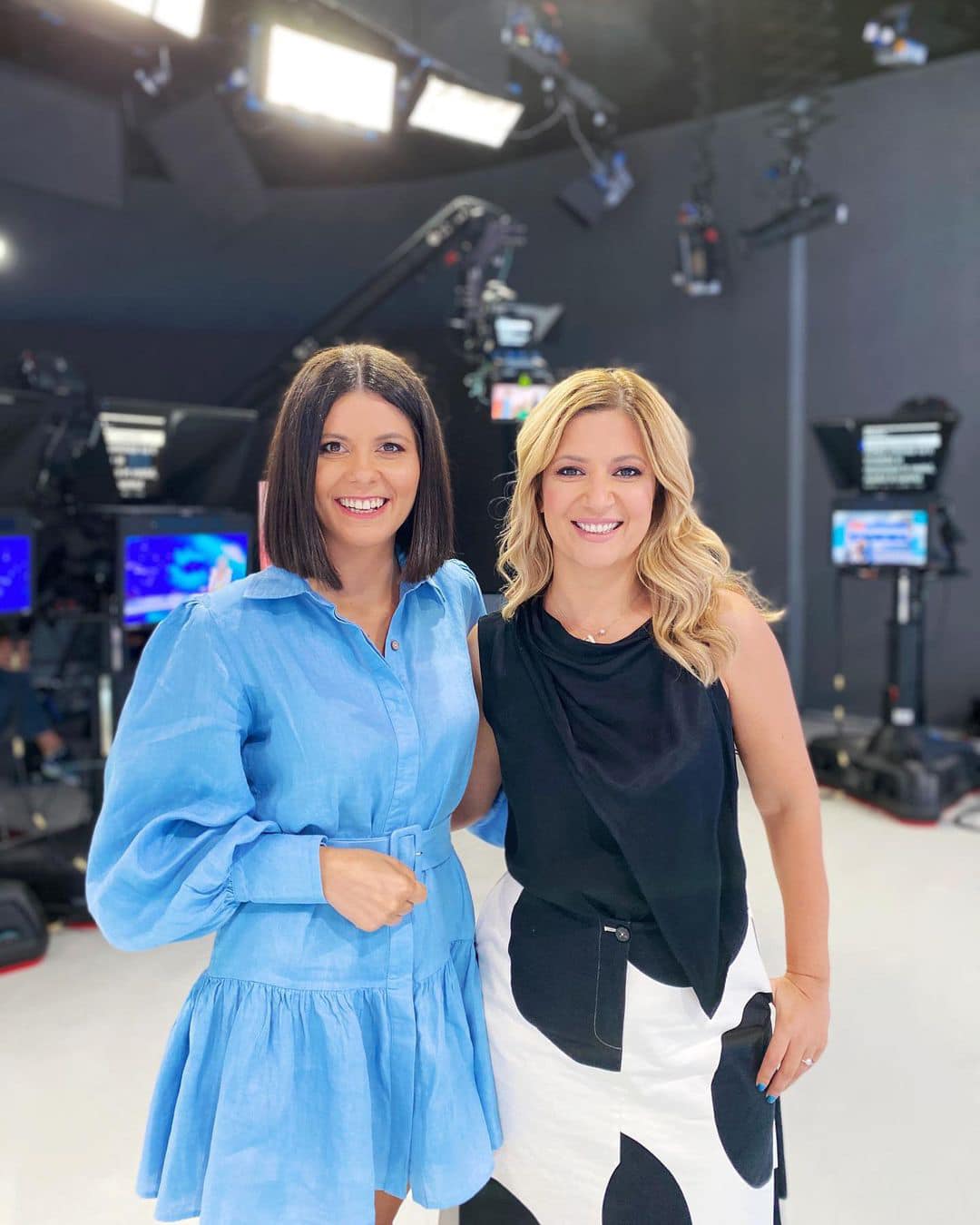 Prezentatoarea de la PRO TV este însărcinată. Primele imagini cu burtica de gravidă: „Și eu, și soțul meu suntem foarte nerăbdători”