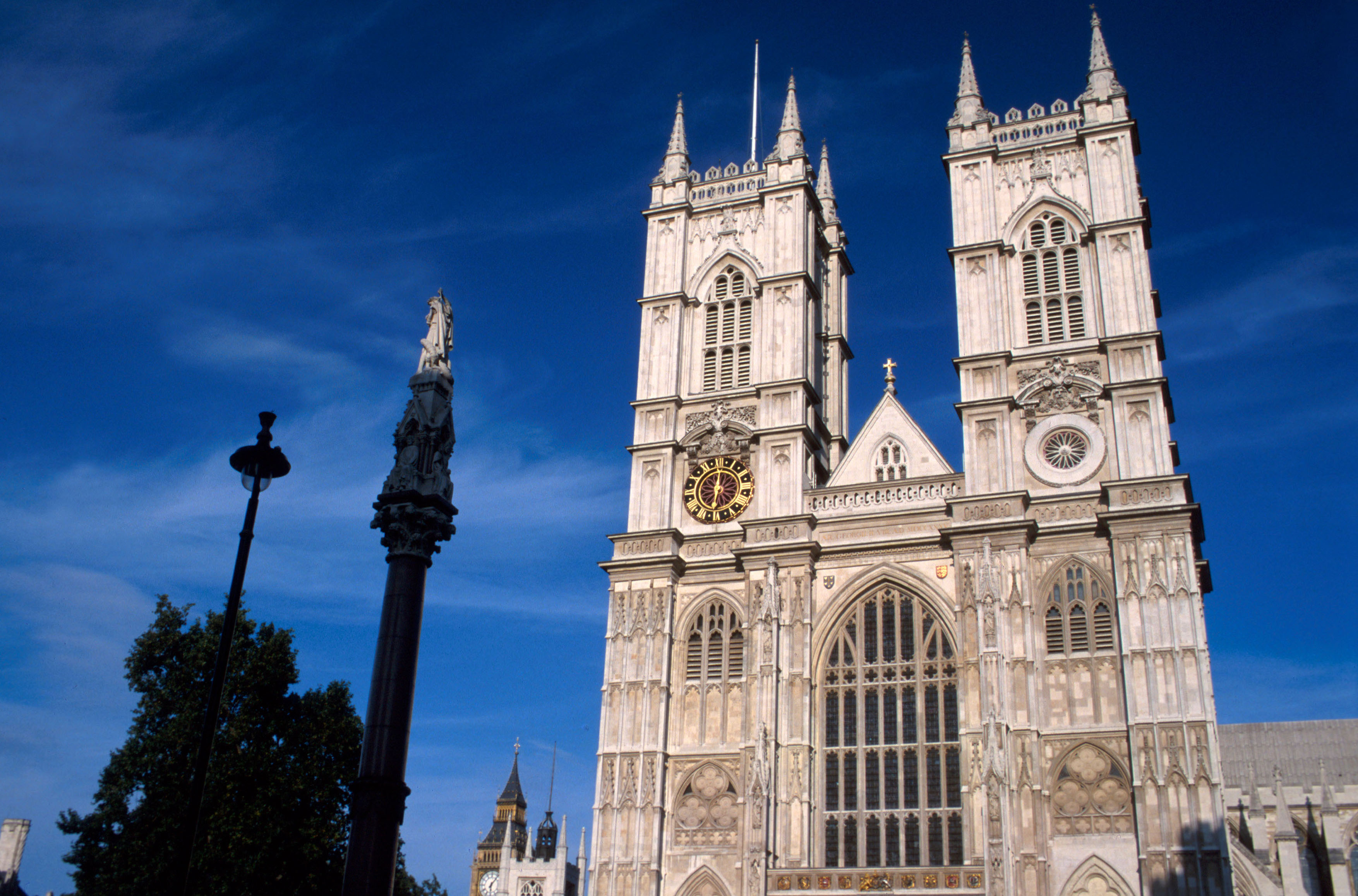 Ce să vizitezi în Londra. Locuri de vizitat și obiective turistice în Londra
