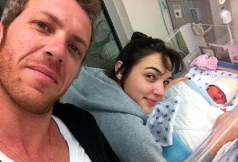 Gal Gadot, diagnosticată cu cheag de sânge la creier, a suferit o operație de urgență în luna a opta de sarcină