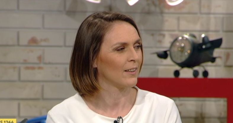 Detaliul neștiut despre Adela Pârvu de la "Visuri la cheie". "N-am o viață ușoară" | FOTO