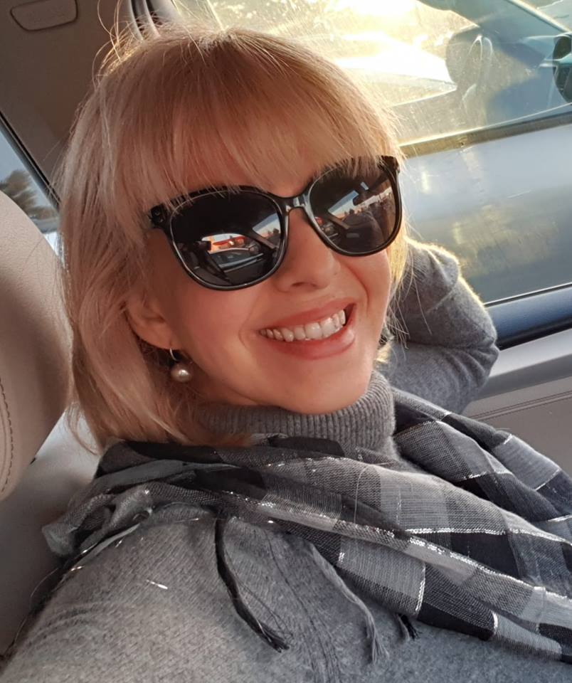 La 51 de ani, Bianca Brad a rupt ringul de dans în club. Așa n-a mai fost văzută | FOTO & VIDEO