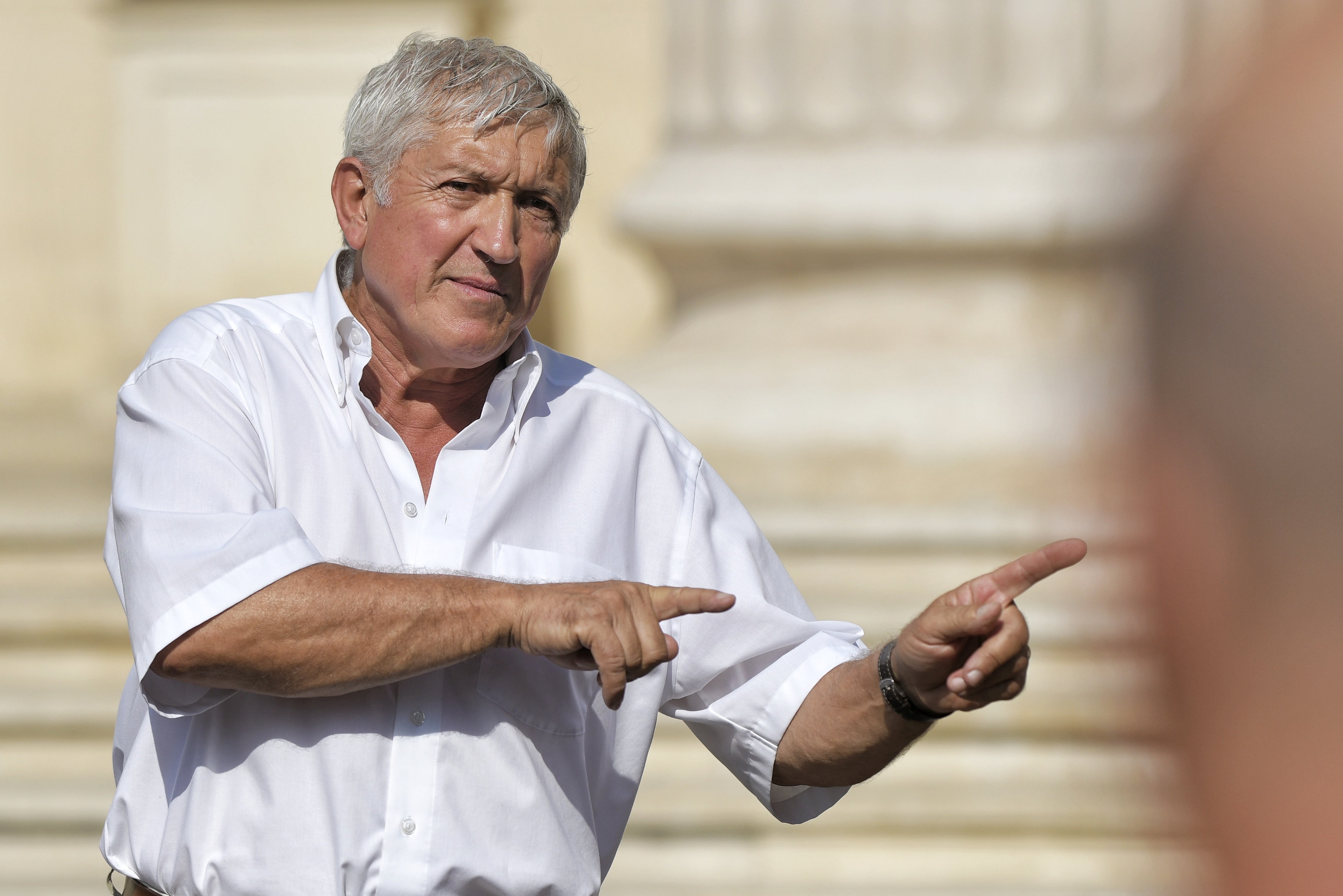 Povestea de dragoste dintre Mircea Diaconu și soția sa. Cum o cunoscuse pe Diana Lupescu: „Am avut un noroc în viață incredibil”