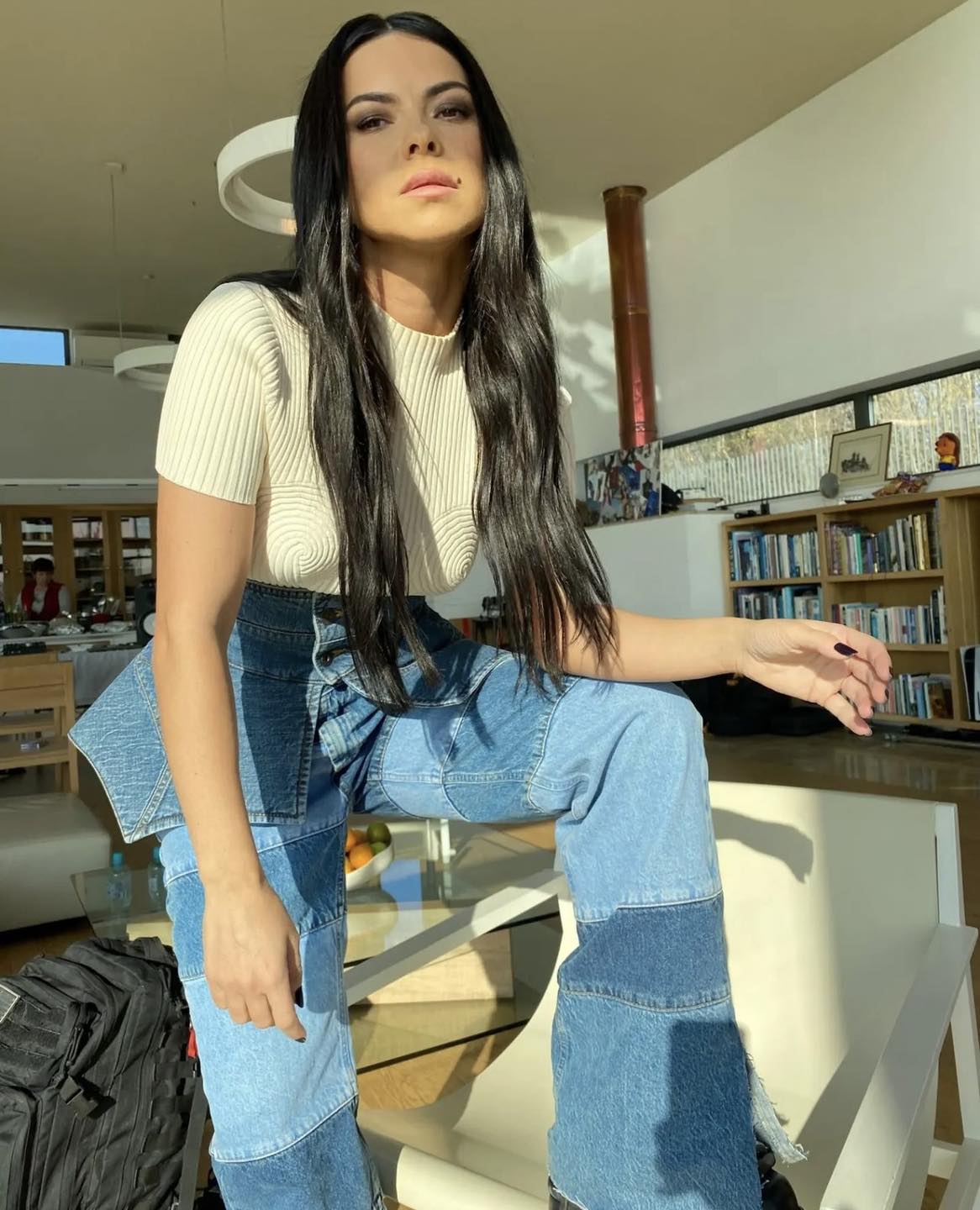 INNA, izolată 16 zile într-o casă pentru proiectul ei special: „Facem muzică și sunt încântată că pot să împărtășesc fanilor mei întreaga experiență”
