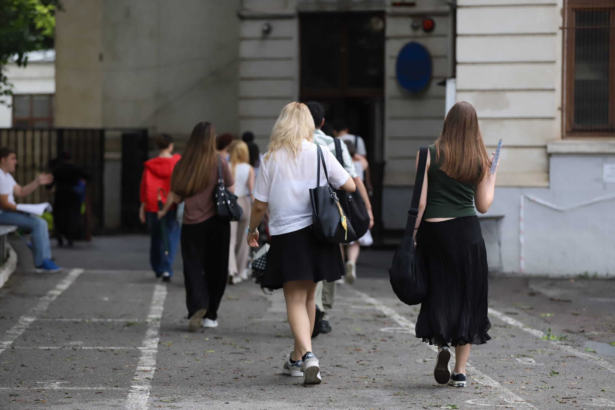 Examenul de BAC la Istorie 2026, pentru elevii de la uman, s-a încheiat. Ce subiecte au picat