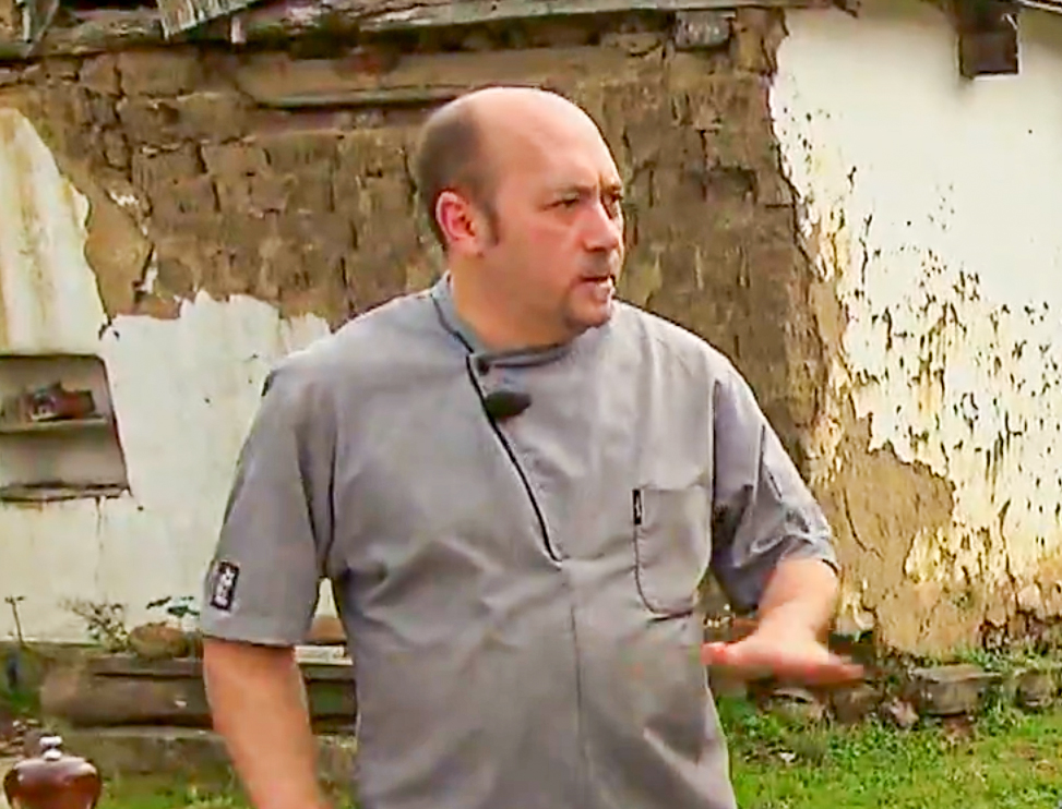 Forradalmasította a hazai gasztronómiát – gyászolják kollégái a sztárséf Takács Lajost