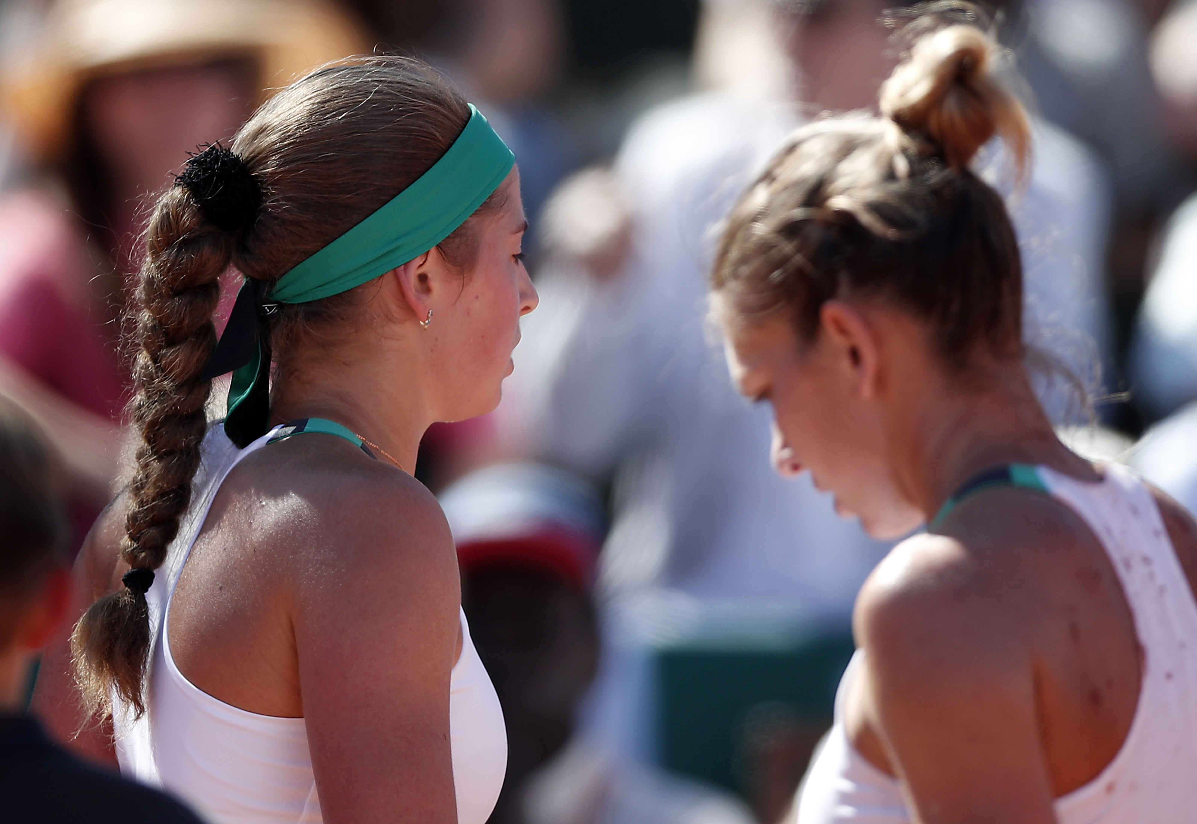 Istoria celor trei finale de Mare Șlem pierdute de Simona Halep / GALERIE FOTO&VIDEO