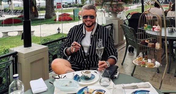 Cătălin Botezatu, dezvăluiri neștiute despre viața sa: „Am mai mulți copii decât crede lumea”. Motivul pentru care este nefericit