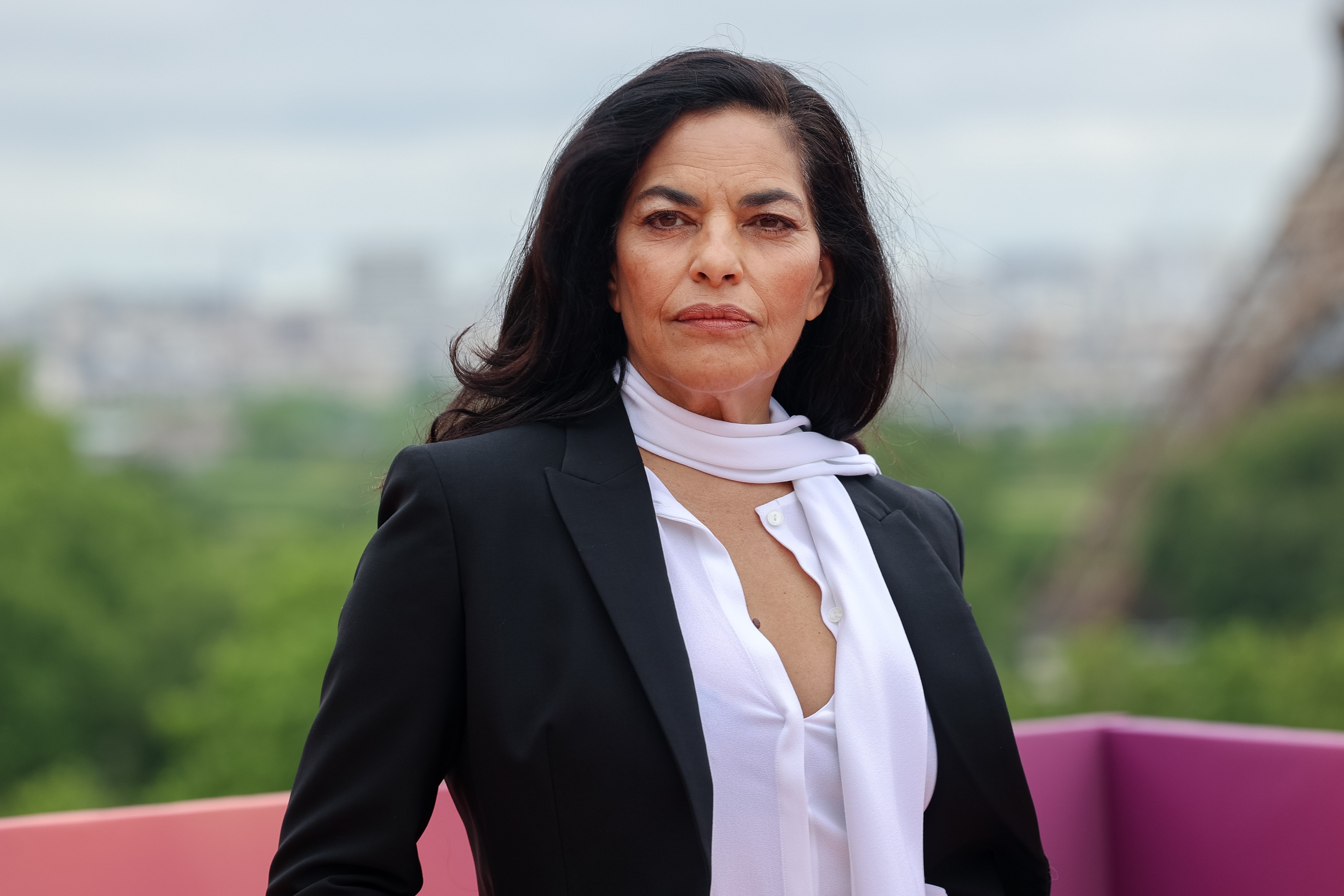 Ilyen gyönyörű volt Sarita Choudhury 35 évvel ezelőtt, amikor megismerte őt a nagyvilág