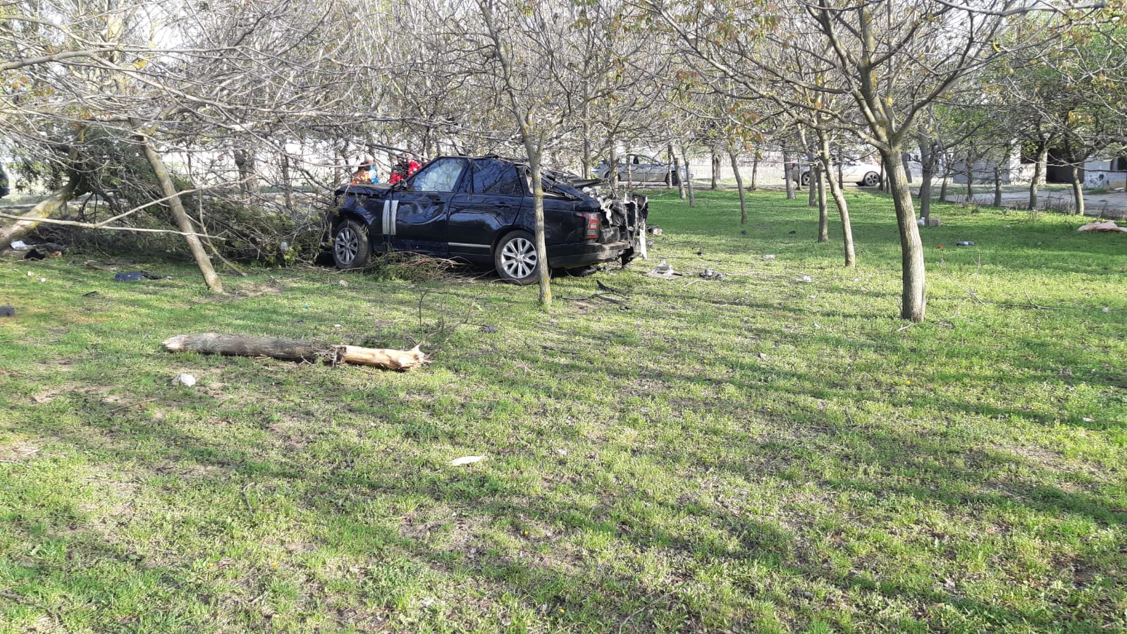 UPDATE | Răzvan Ciobanu a murit într-un accident rutier, în cursul nopții! Necropsia va fi efectuată marți | FOTO