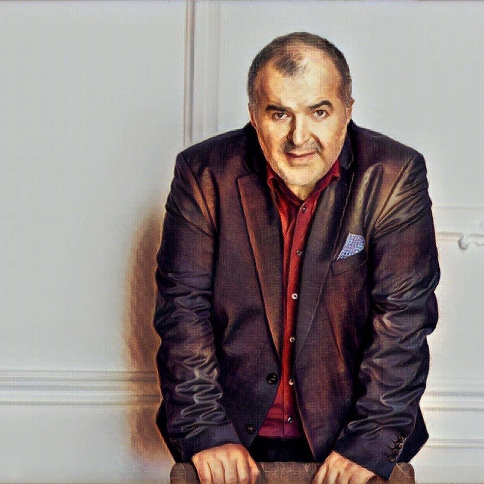 Florin Călinescu, primele declarații după ce taverna „La Călinescu” a fost închisă: „Dacă au găsit mizerie, foarte bine, să o închidă”