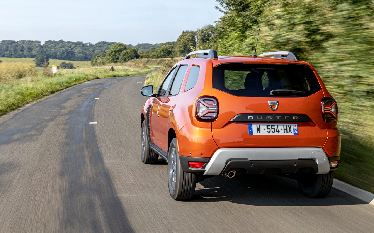 Dacia
