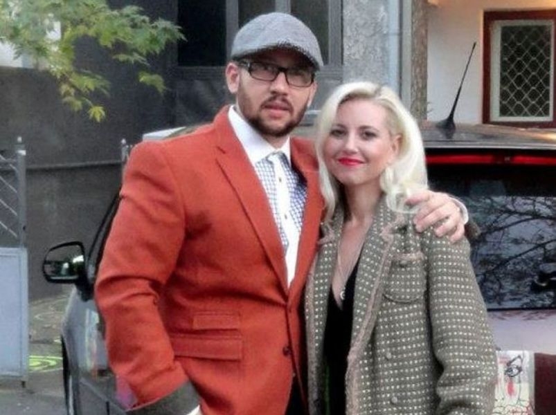 Mihaela Cernea și Costin Craioveanu au semnat actele de divorț: „Este un capitol încheiat”. Ce se întâmplă cu copiii lor