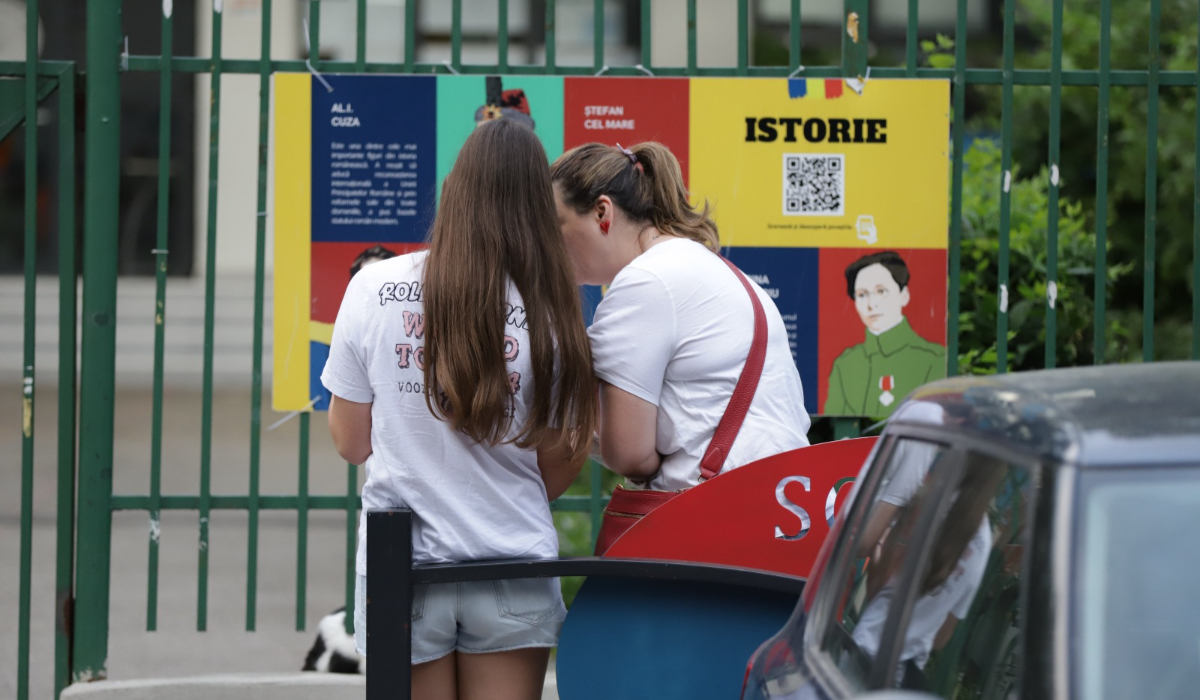 Cel mai mic număr de contestații la Evaluarea Națională din ultimii 7 ani, deși au fost cele mai dificile din ultimii 15 ani