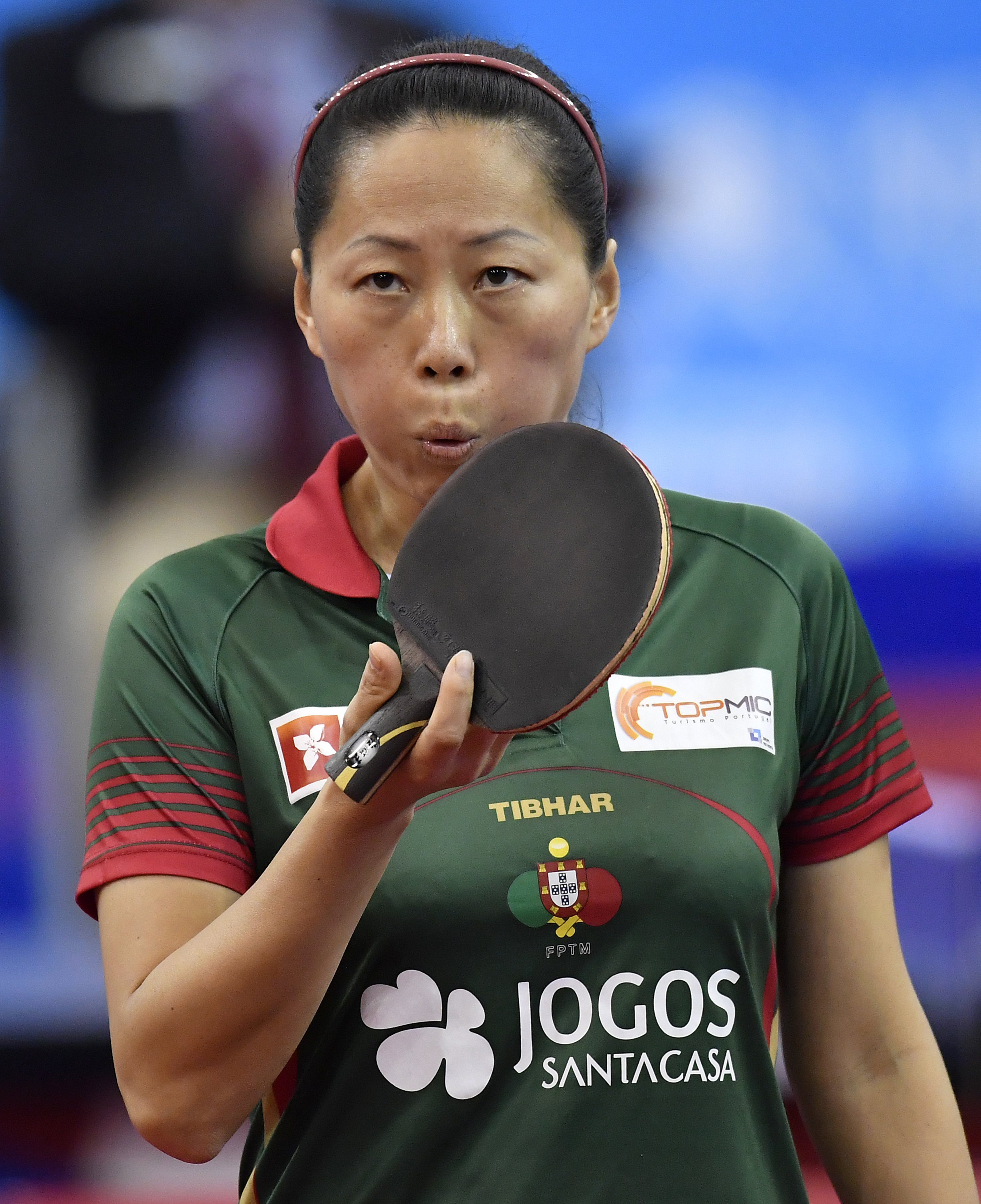 Eliza Samara, medalie de bronz la CE de tenis de masă de la Budapesta. Rezultatele finalelor / FOTO&VIDEO