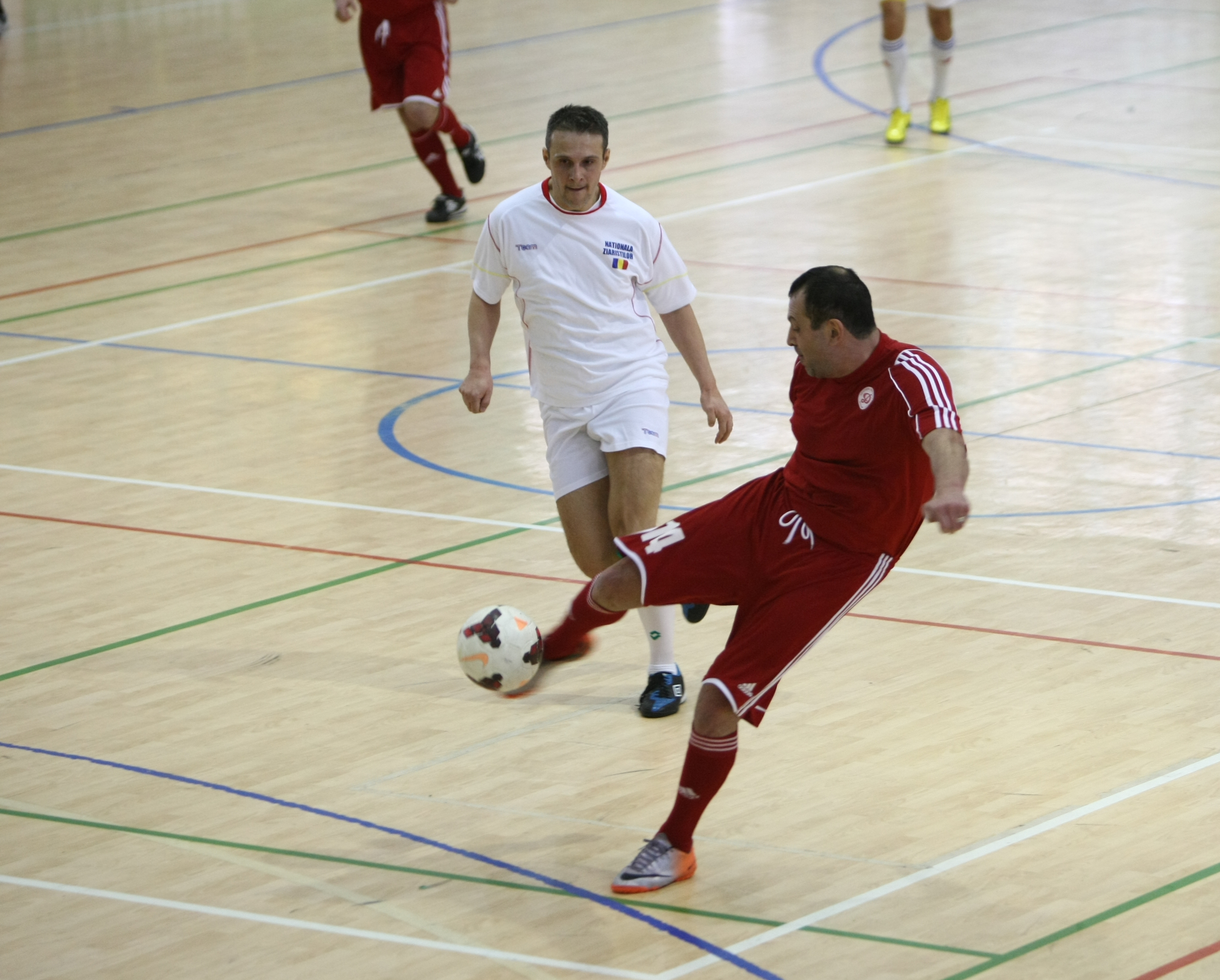 Steaua a câștigat primul trofeu al anului: Cupa Concordia! / GALERIE FOTO
